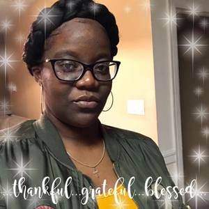 Meet your Posher, Candace